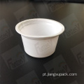 Copo K da xícara recarregável Cápsula de café vazia